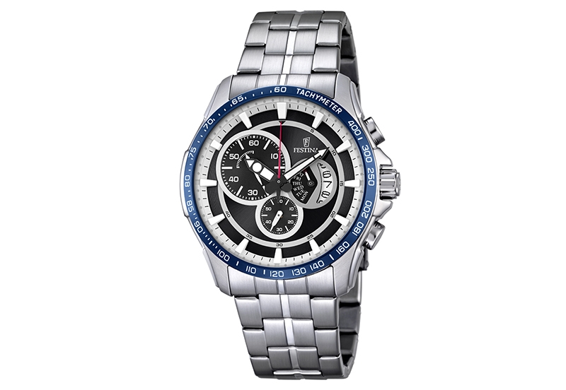 Festina horlogebandje F6850/1