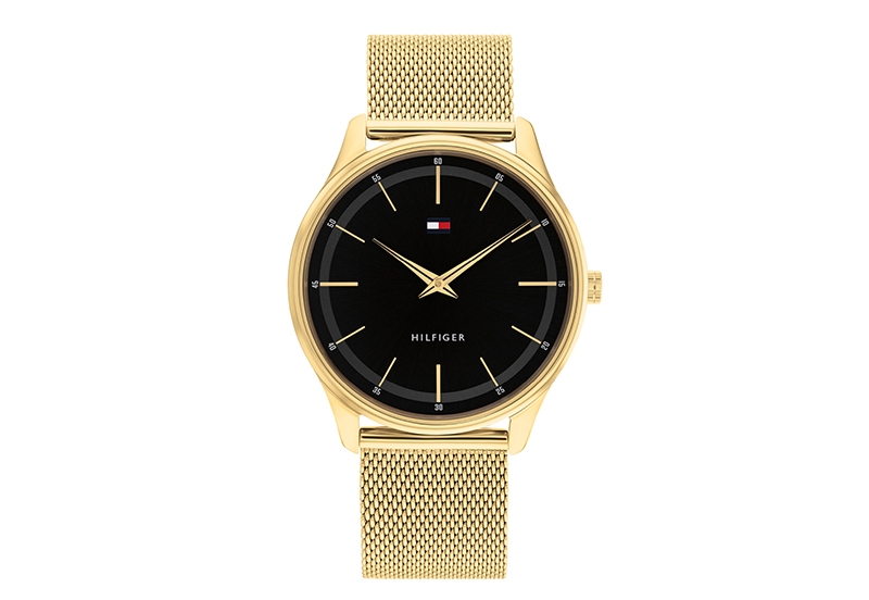 Horlogebandje voor Tommy Hilfiger horloge TH1710469