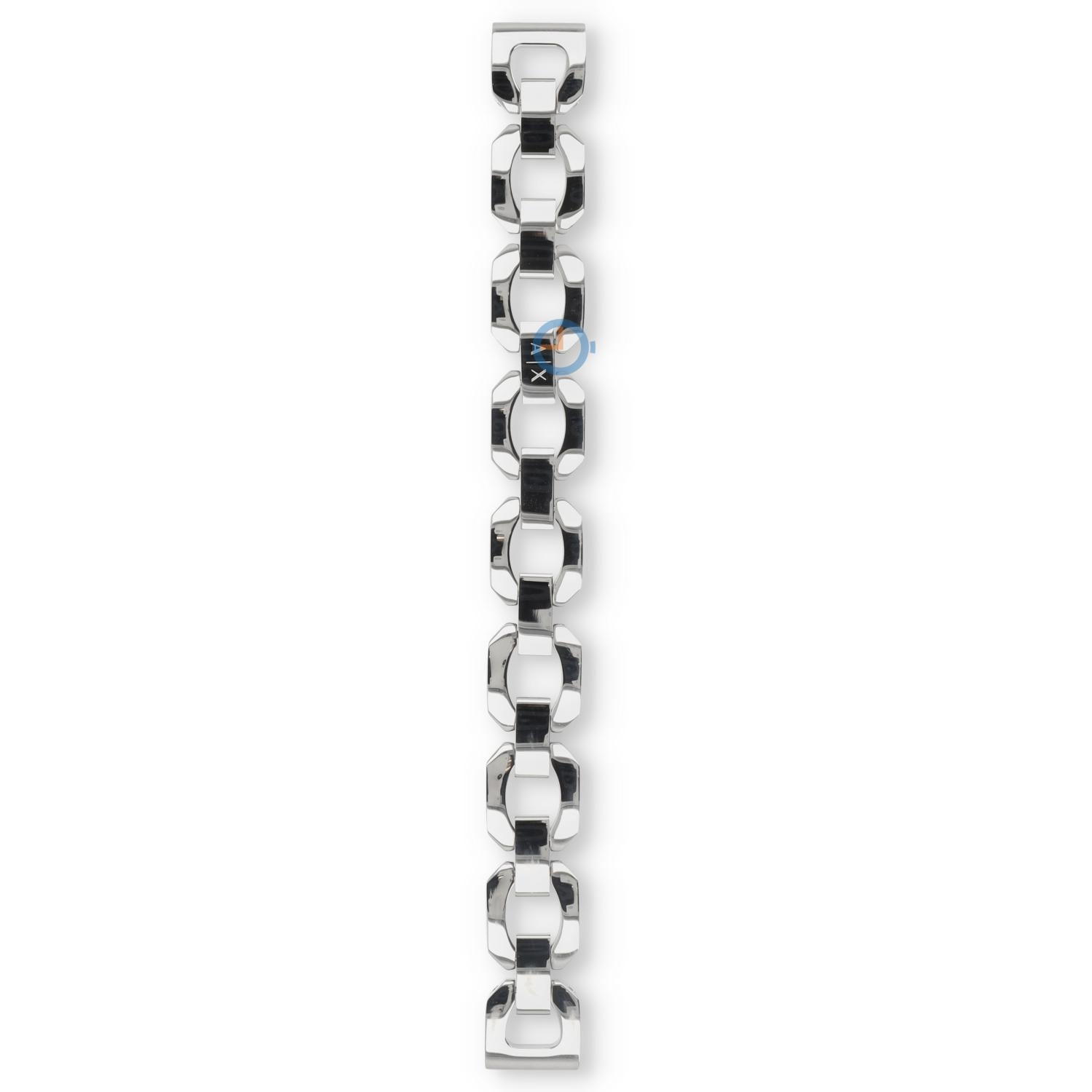 Armani Exchange Harper AX5612 horlogeband