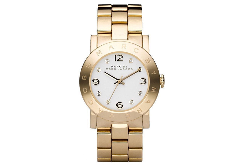 Marc Jacobs MBM3056 horlogeband