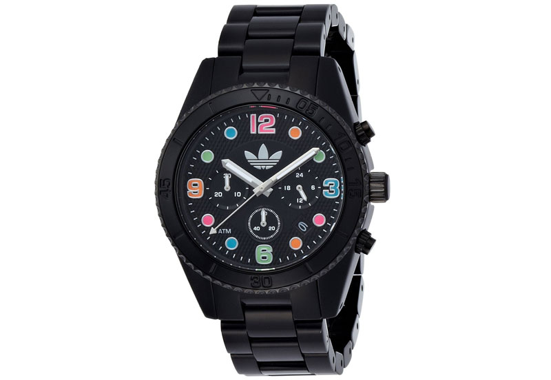 Adidas horlogeband ADH2946