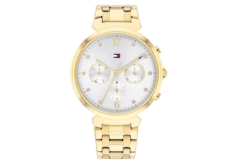 Tommy Hilfiger horlogeband TH1782344