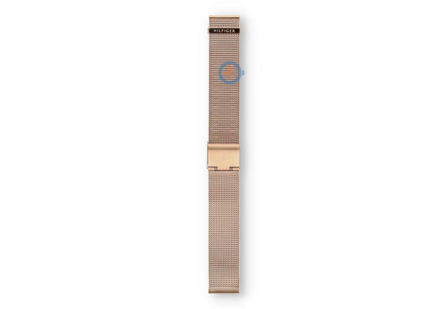 Tommy Hilfiger horlogeband TH1781907