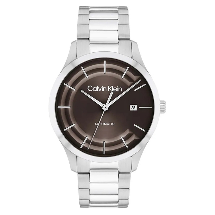 Calvin Klein horlogeband 25300024 CK Iconic Auto