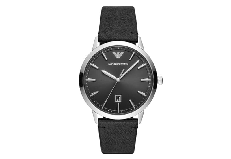 Emporio Armani Horlogeband AR80064