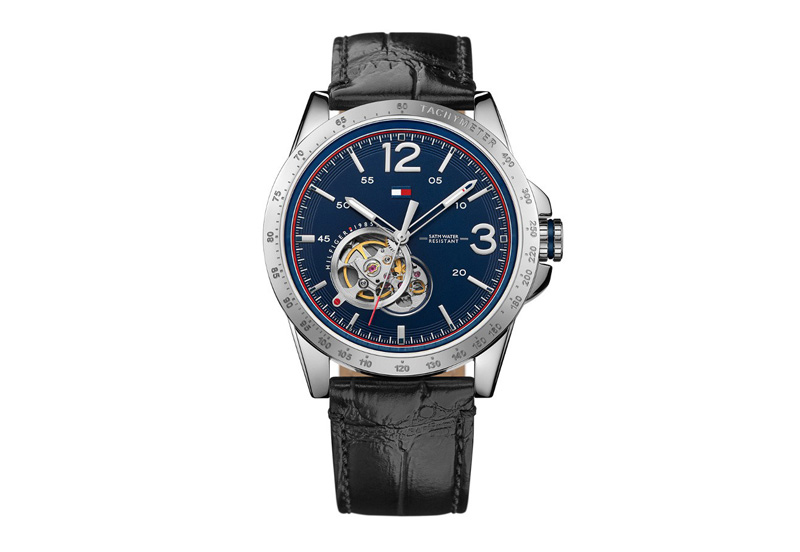 Tommy Hilfiger horlogeband TH1791253