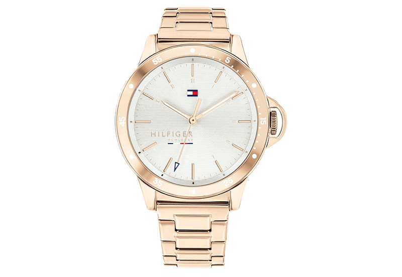 Tommy Hilfiger horlogeband TH1782024