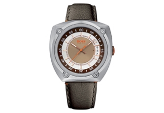 Hugo Boss horlogeband HO1512302