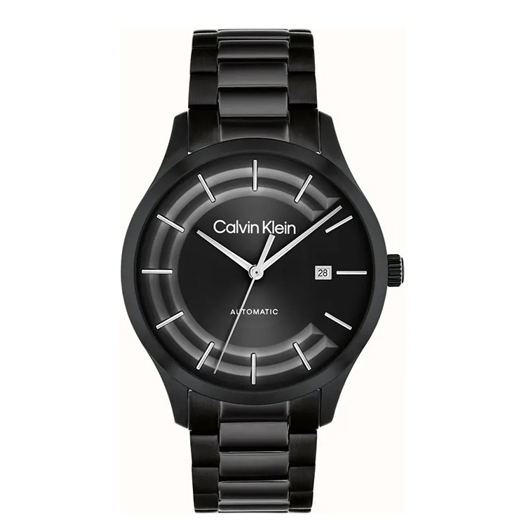 Calvin Klein horlogeband 25300023 CK Iconic Auto