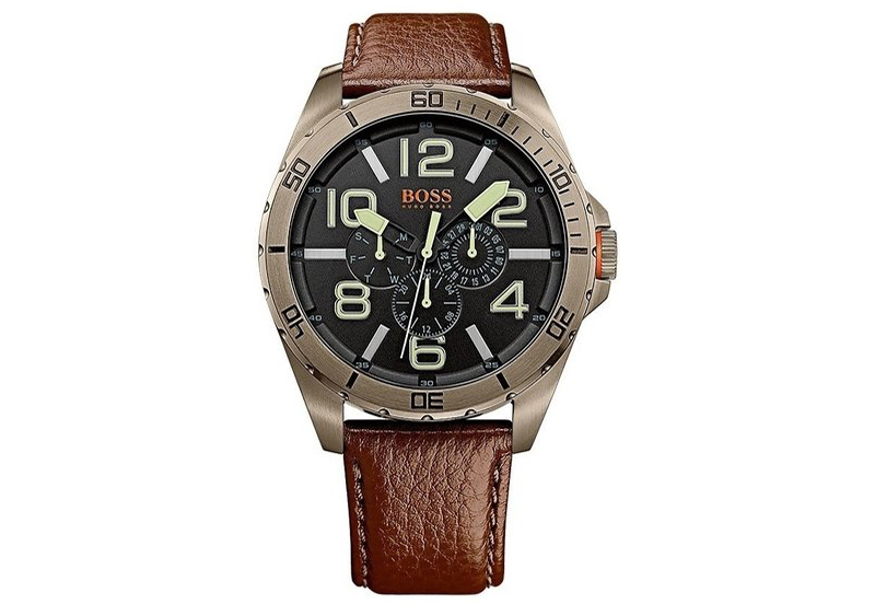 Hugo Boss horlogeband HB1513166
