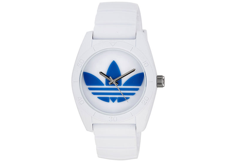 Adidas horlogeband ADH2921