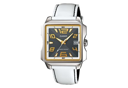 Casio horlogeband MTF-113L-1A4