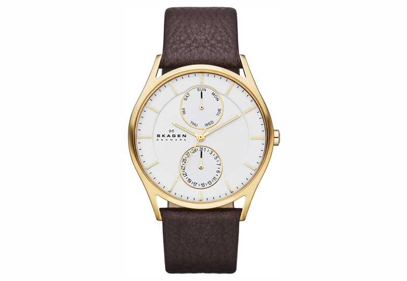 Skagen horlogeband SKW6066