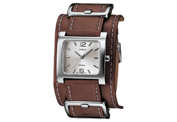 Casio horlogeband MTF-103L-7AV