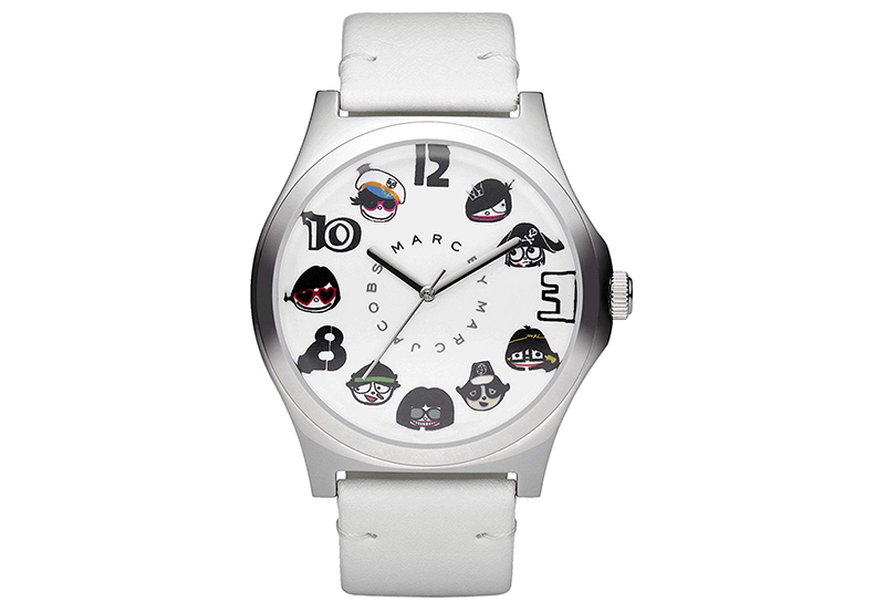 Marc Jacobs MBM1149 horlogeband
