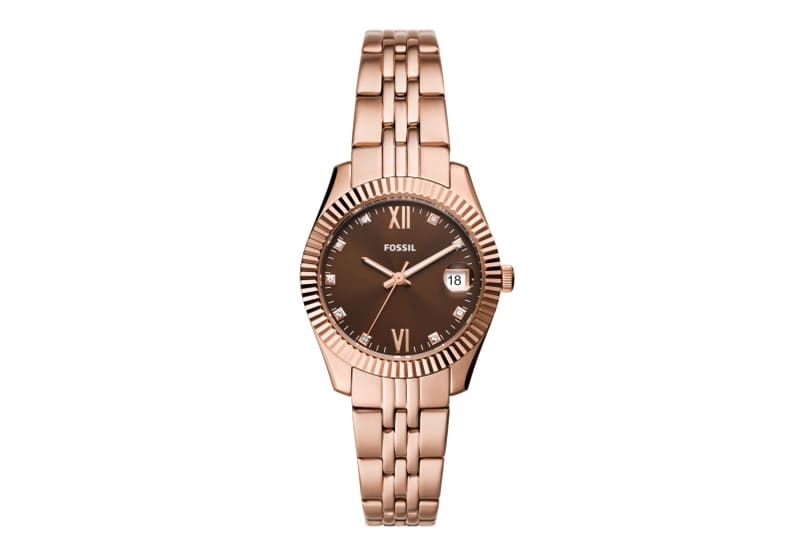 Fossil horlogeband ES5324