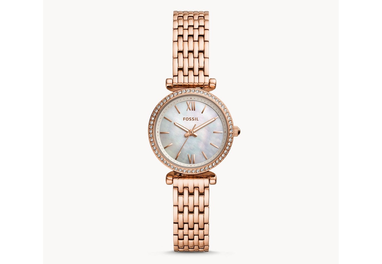 Fossil horlogeband ES4648