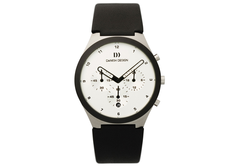 Danish Design horlogeband IQ12Q885