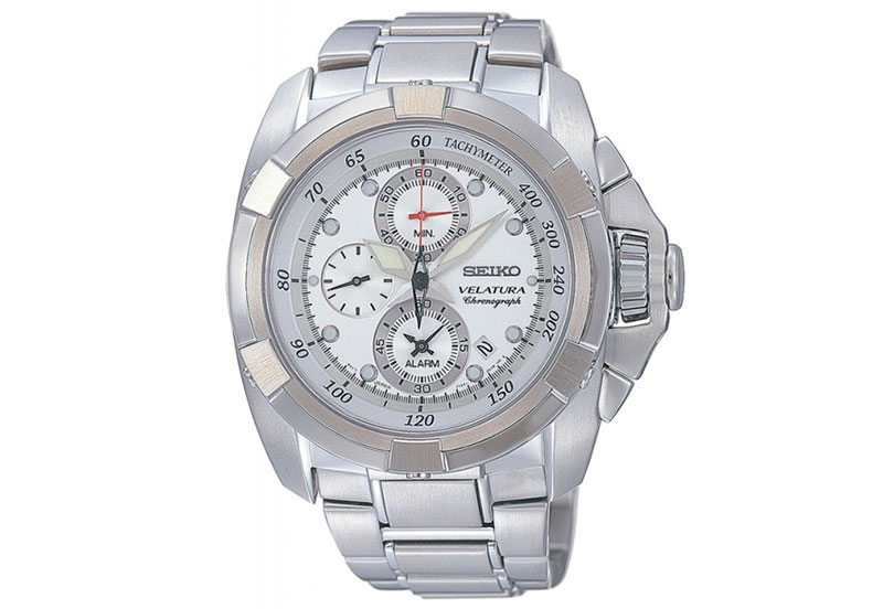 Seiko horlogeband SNAA89P1