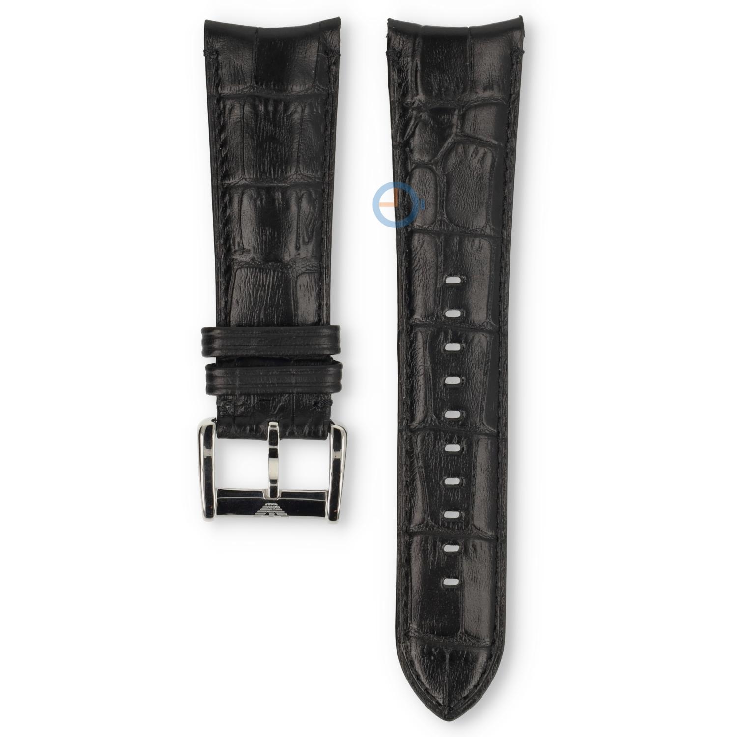 Armani horlogeband AR0428