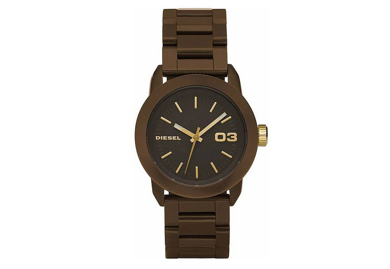 Diesel horlogeband DZ5261