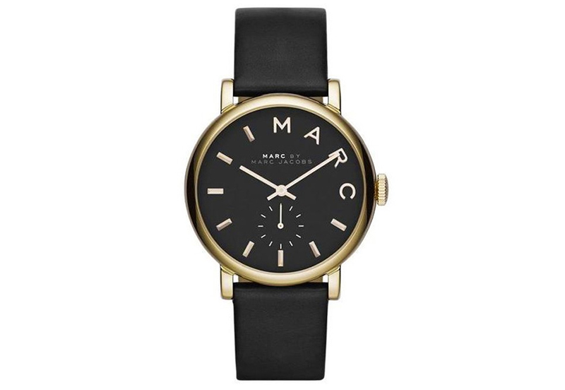 Marc Jacobs MBM1269 horlogeband