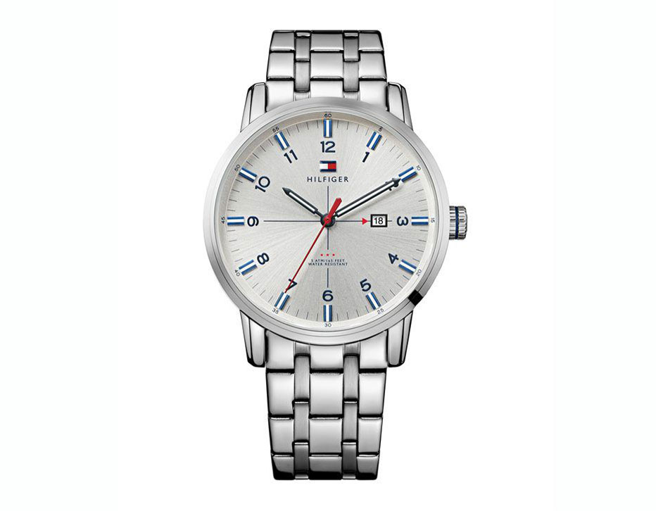 Tommy Hilfiger horlogeband TH1710327