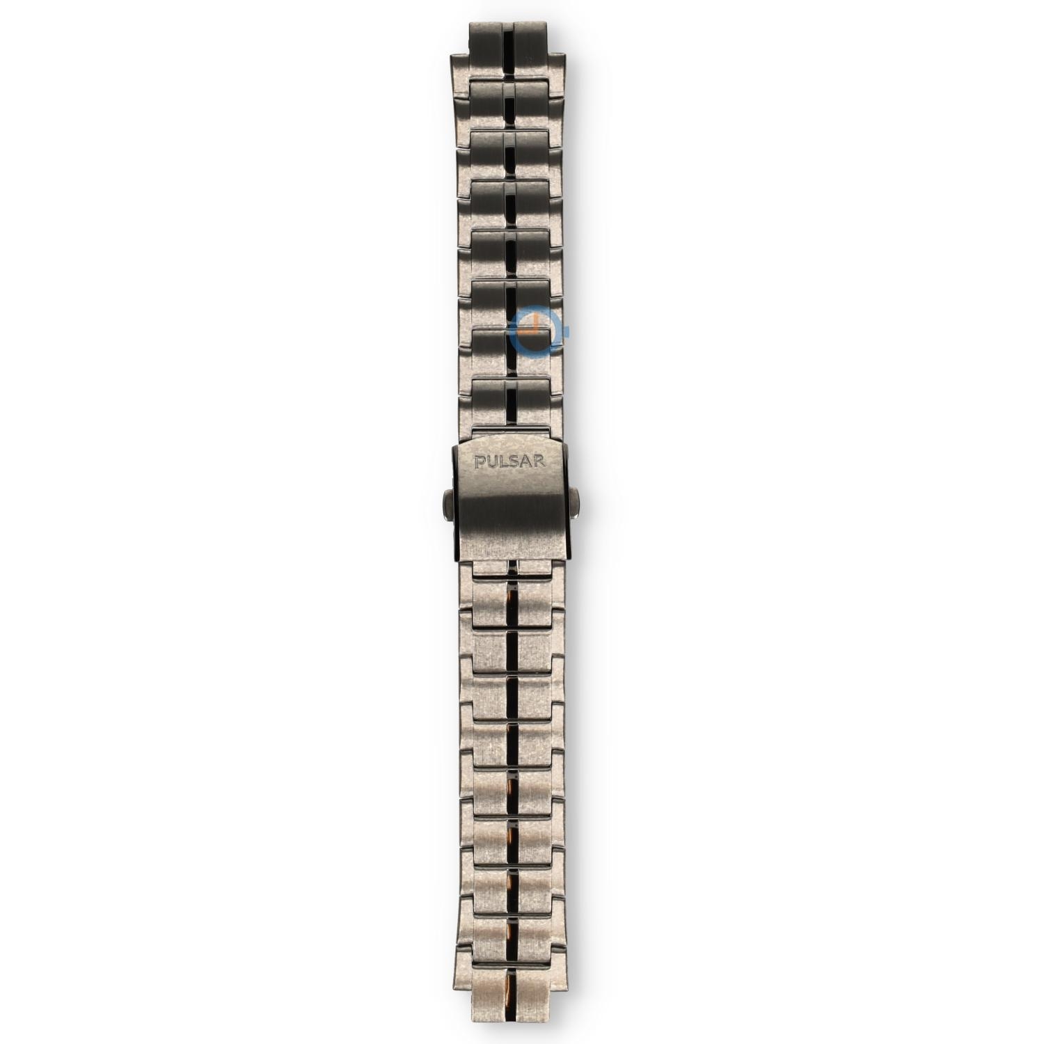 Pulsar horlogeband PJ6099X1