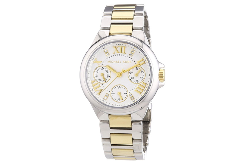 Michael Kors horlogeband MK5760