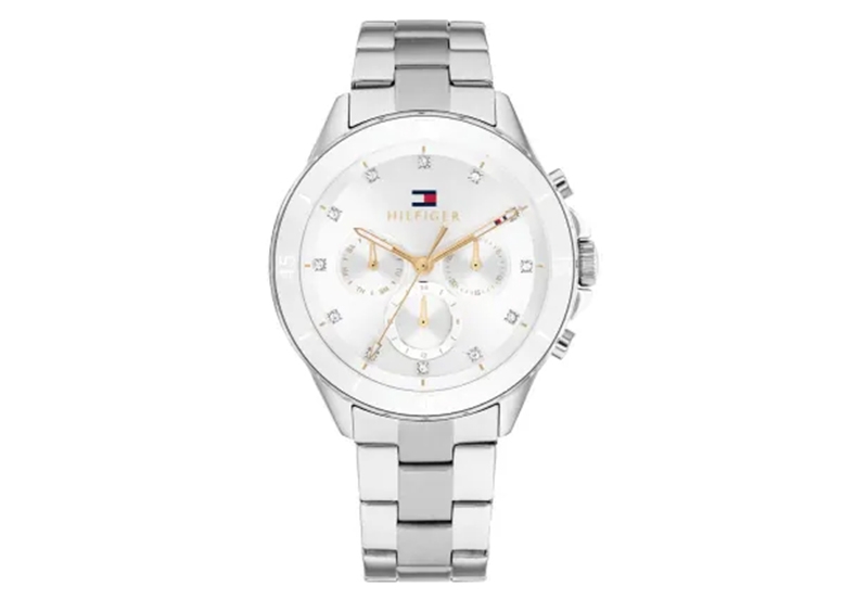 Zilver