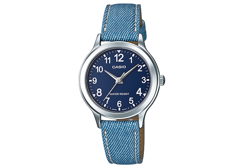Blauw