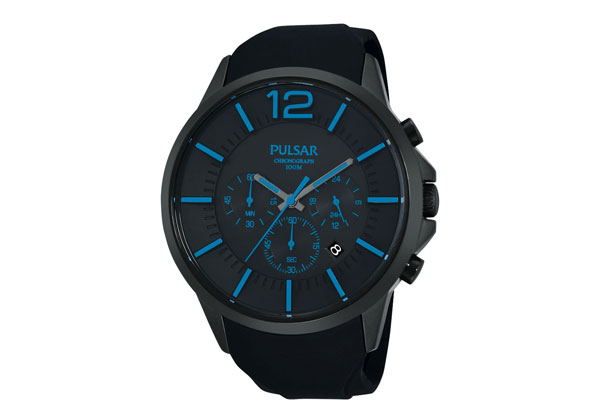 Pulsar horlogeband PT3471X1