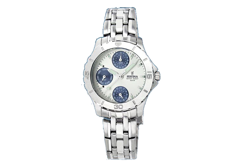 Festina horlogeband F16063/3