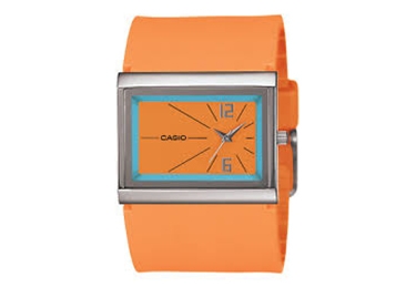 Casio horlogeband LTF-125-9F