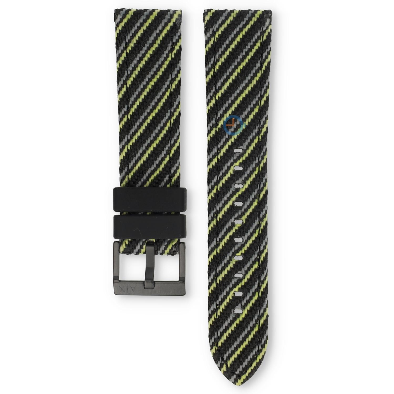 Armani Exchange horlogeband AX2402