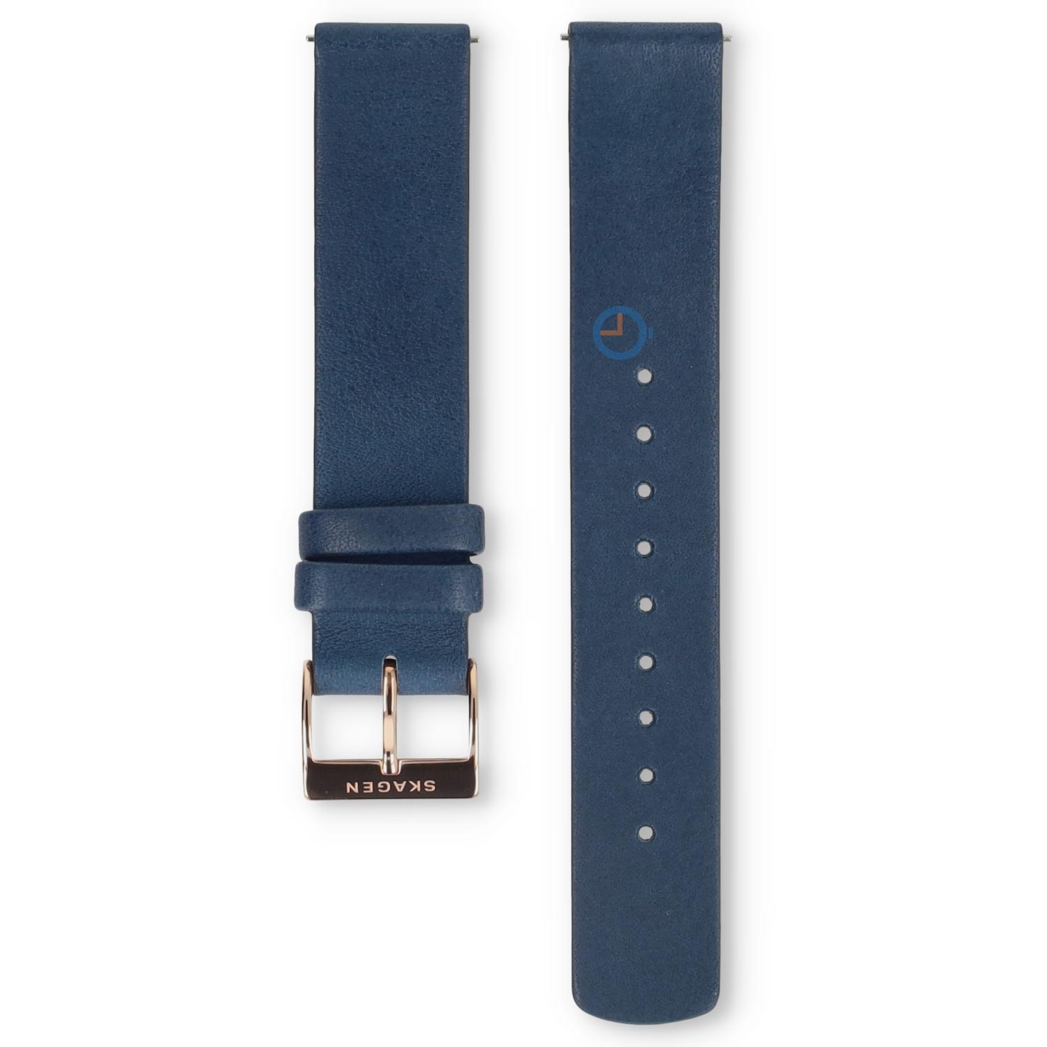 Skagen horlogeband SKW2731