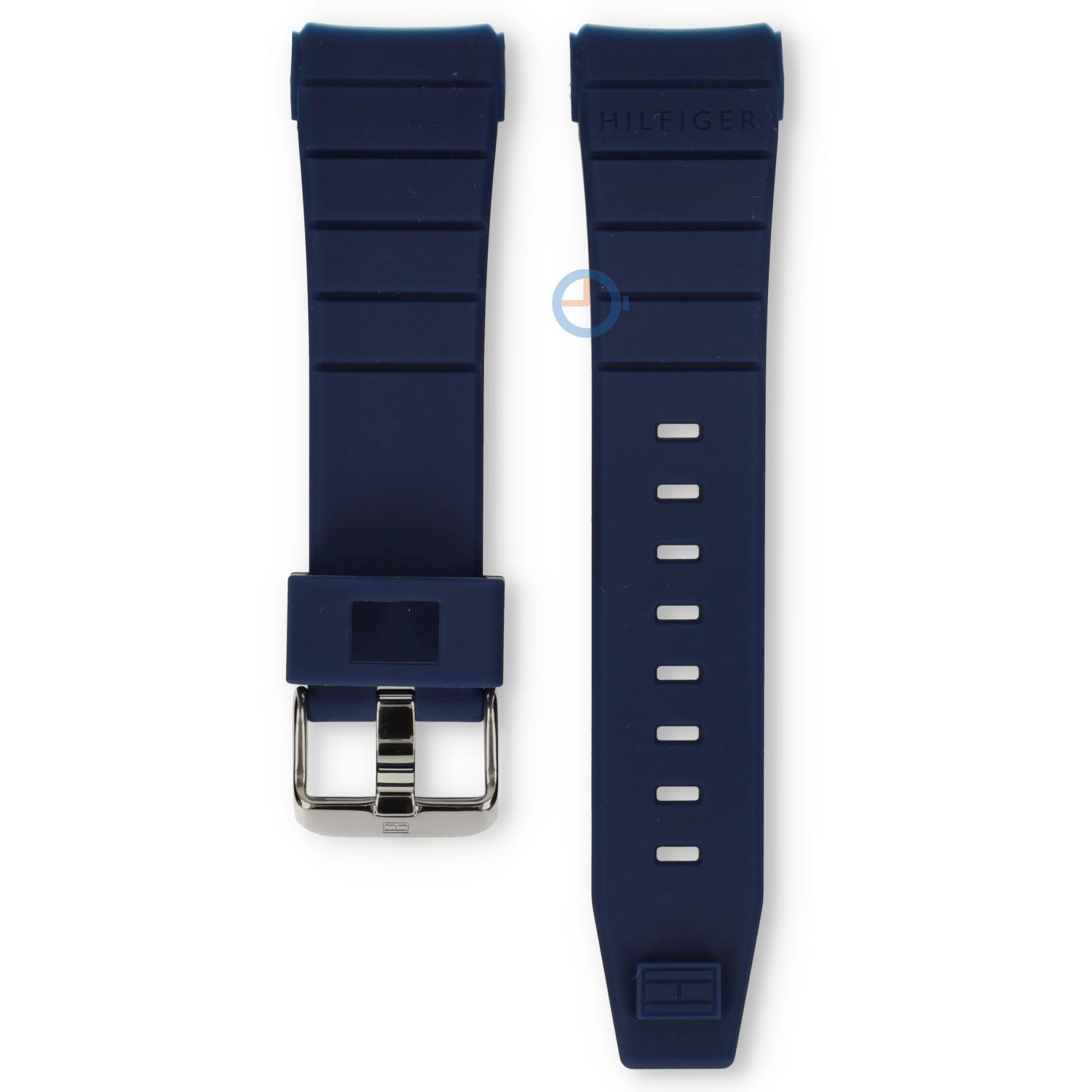Tommy Hilfiger horlogeband TH1791250