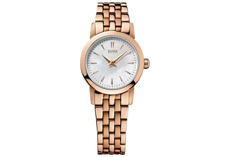 Hugo Boss horlogeband HB1502362