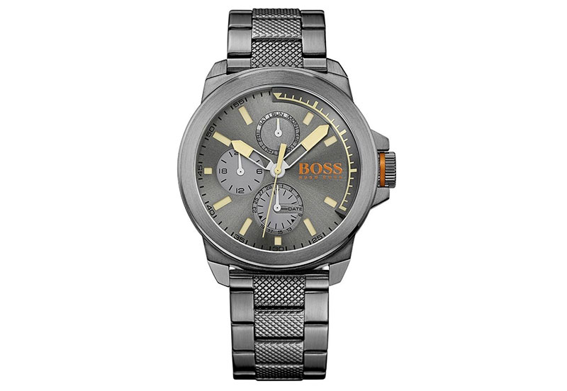Hugo Boss horlogeband HB1513319