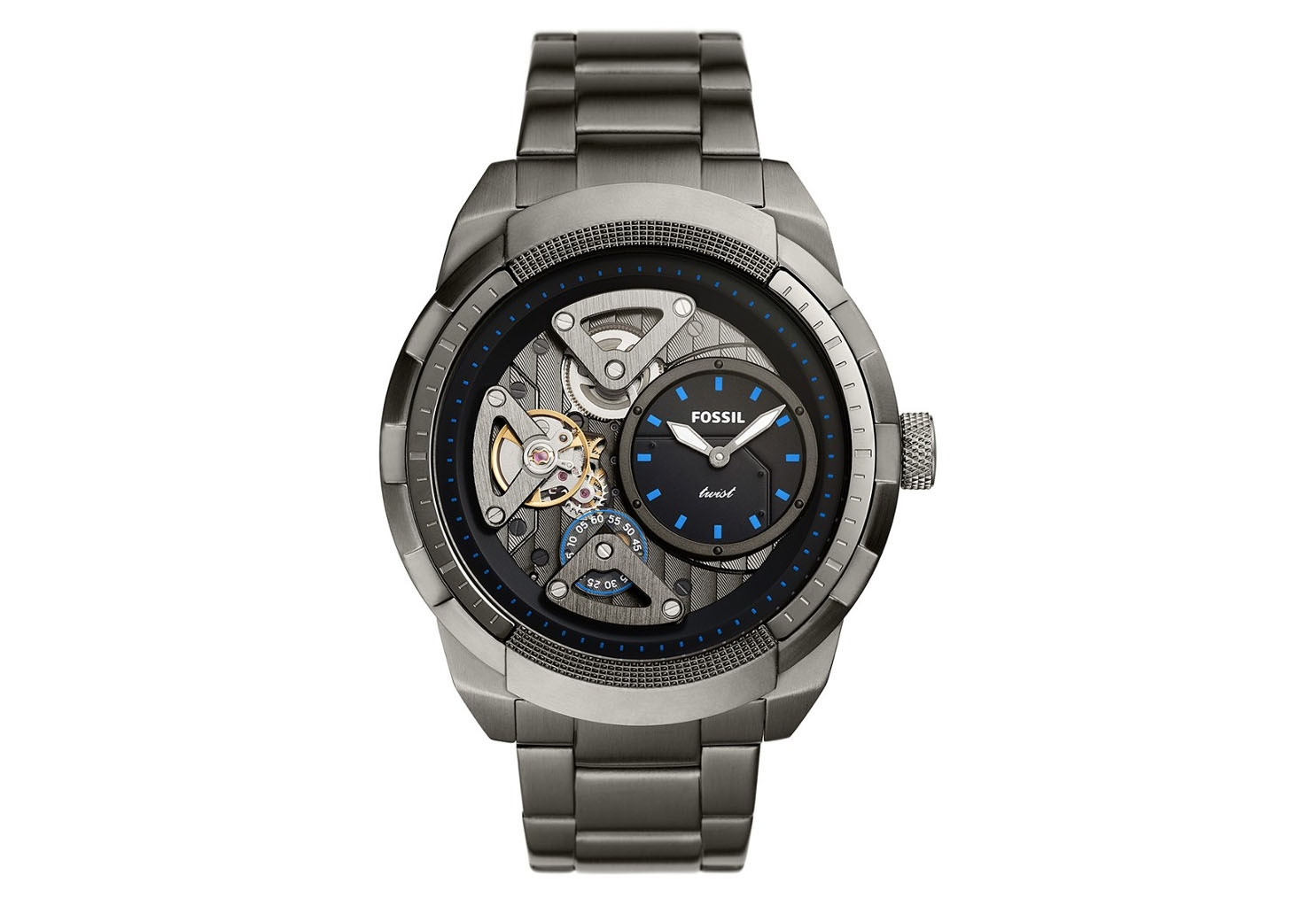 Fossil horlogeband ME1171