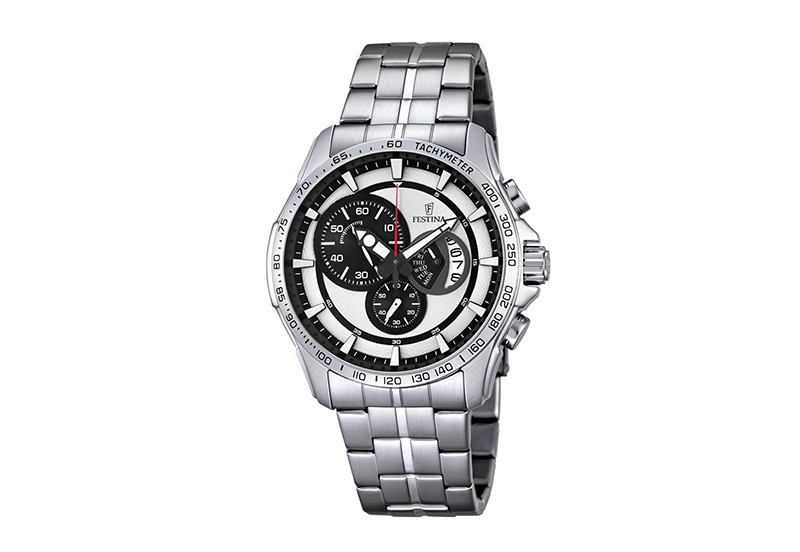 Festina horlogebandje F6849/2