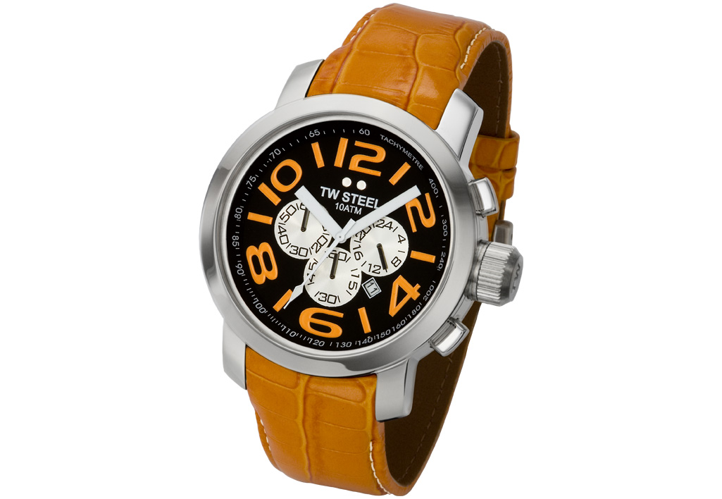 TW Steel horlogeband TW52