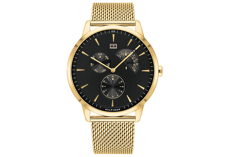 Tommy Hilfiger horlogeband TH1710386