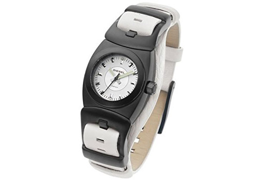 Diesel horlogeband DZ5059