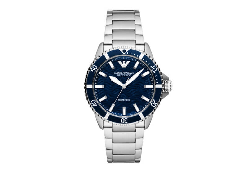 Emporio Armani horlogeband AR60059