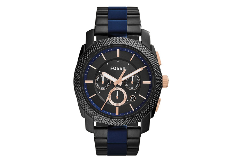 Fossil horlogeband FS5164