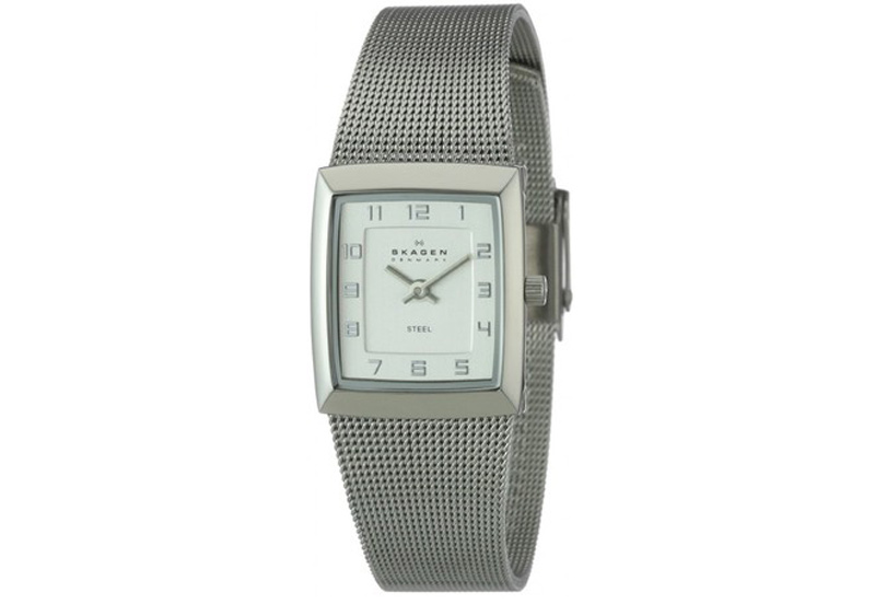 Skagen horlogeband 523XSSS