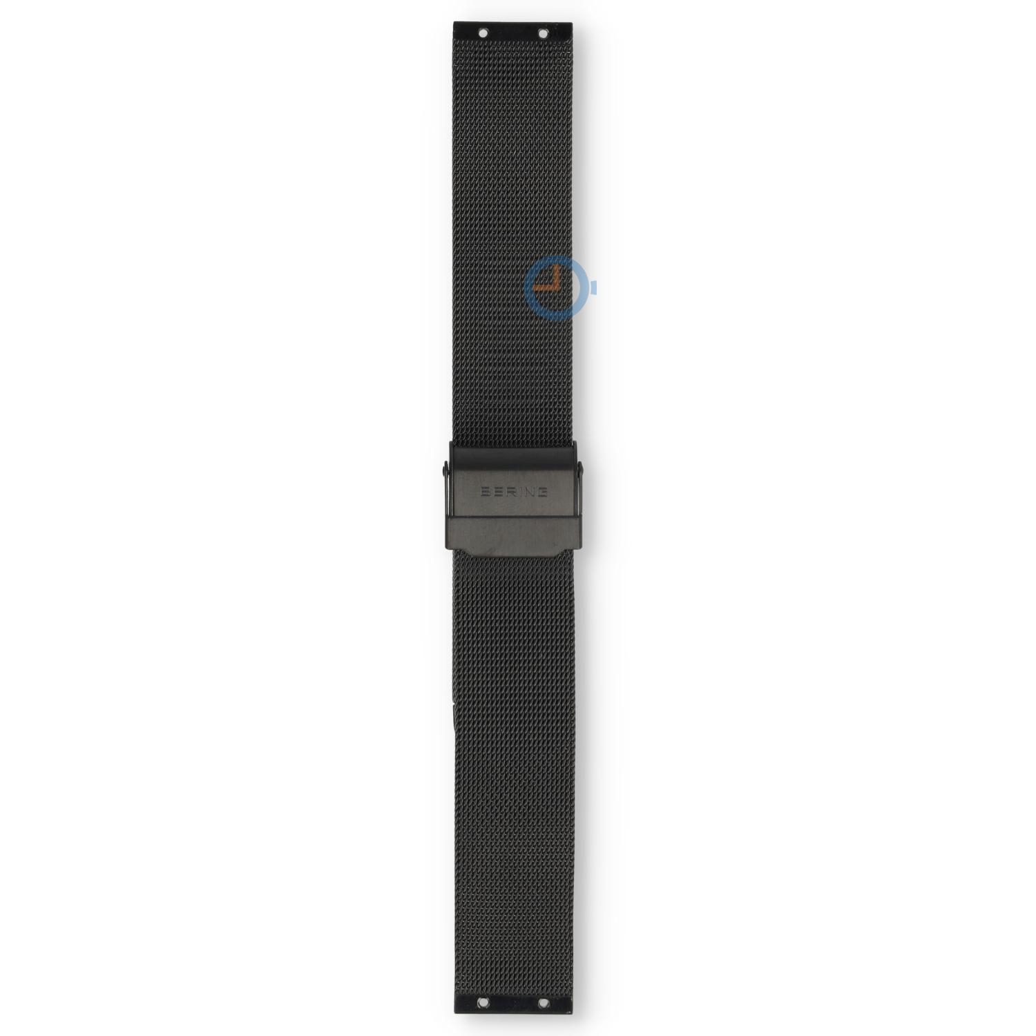 Bandje voor Bering horloge: 11435-102