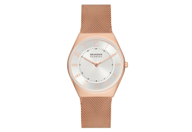 Skagen horlogeband SKW6827