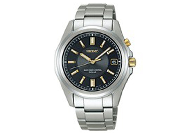 Originele horlogeband voor Seiko SBTM057
